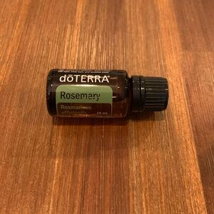 doTerra Essential Oils - Rosemary 15ml